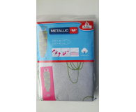 METROX  Pokrowiec na deskę  'Metallic - M' - 1364416 - zdjęcie 2
